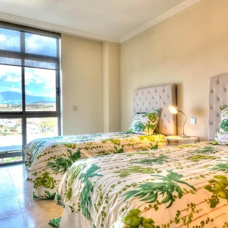 Apartment Mediterranean Swing - Acosta 4, Padierna *