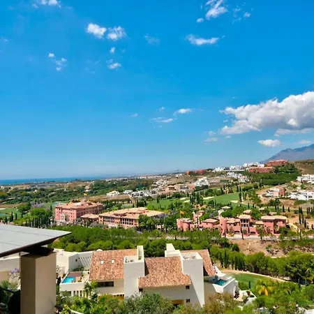 Mediterranean Swing - Acosta 4, Padierna Estepona