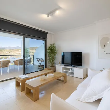 Mediterranean Swing - Acosta 4, Padierna * Estepona