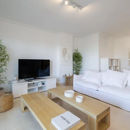 Mediterranean Swing - Acosta 4, Padierna Estepona