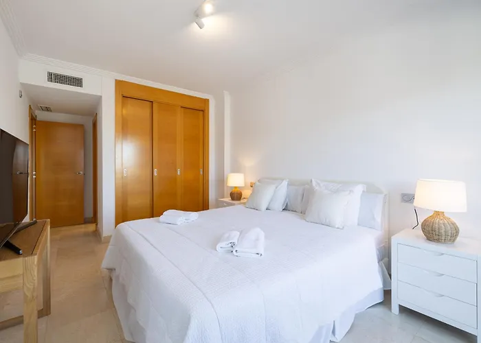 Mediterranean Swing - Acosta 4, Padierna