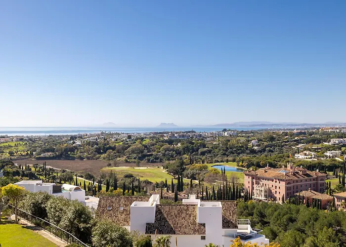 Mediterranean Swing - Acosta 4, Padierna *