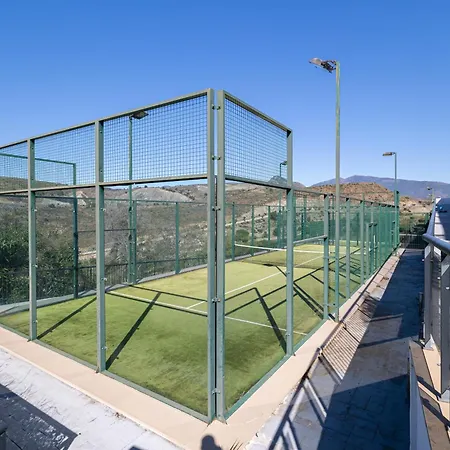 Apartmán Mediterranean Swing - Acosta 4, Padierna Estepona