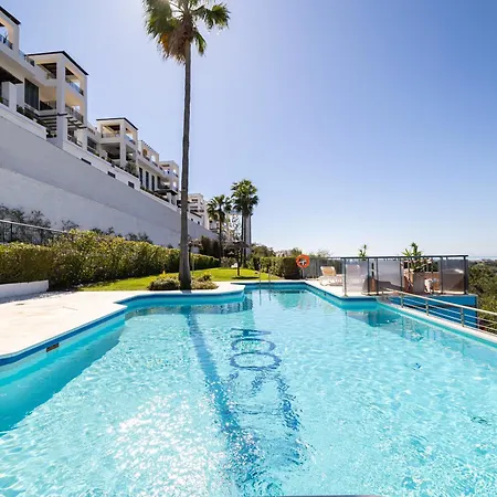 Apartmán Mediterranean Swing - Acosta 4, Padierna *