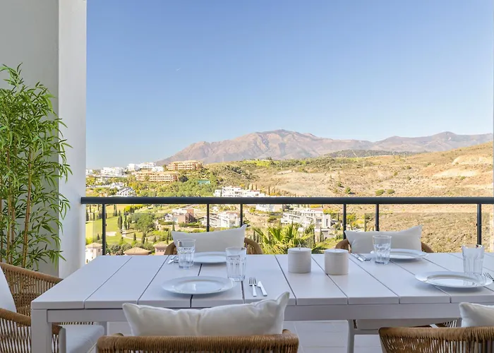 Mediterranean Swing - Acosta 4, Padierna *