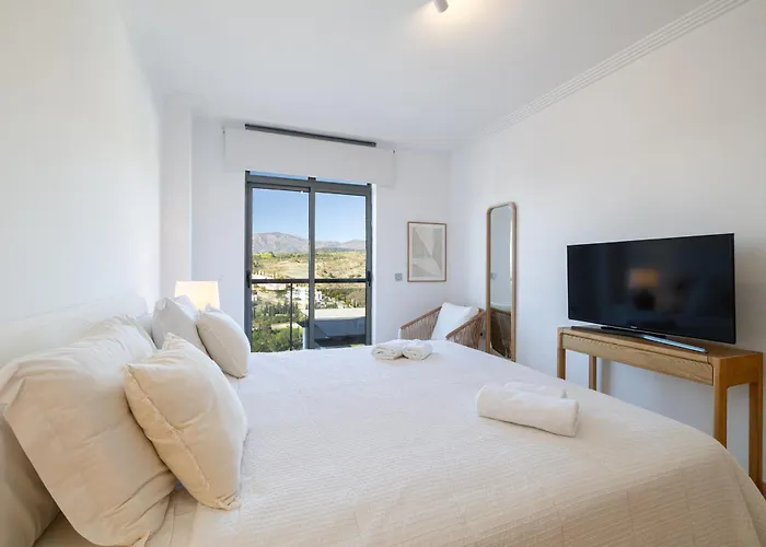 Apartment Mediterranean Swing - Acosta 4, Padierna *