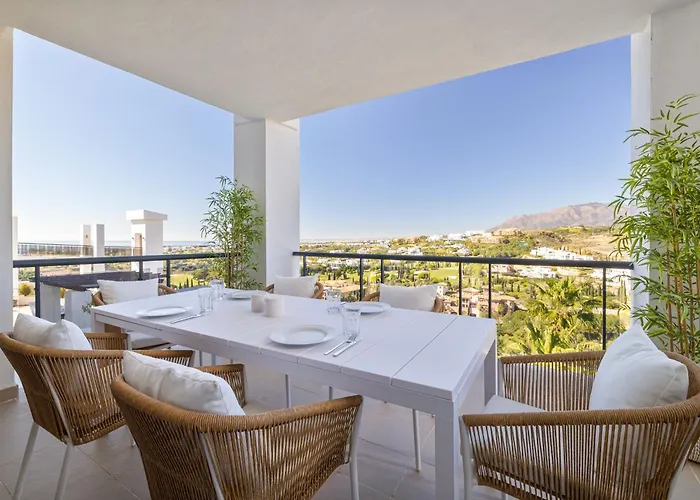 Apartment Mediterranean Swing - Acosta 4, Padierna *