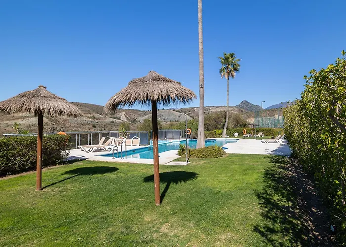 Apartment Mediterranean Swing - Acosta 4, Padierna *