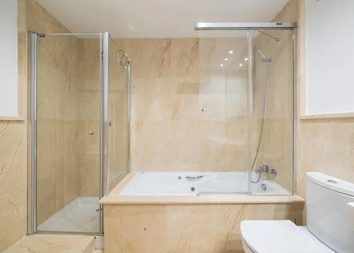 Mediterranean Swing - Acosta 4, Padierna Estepona