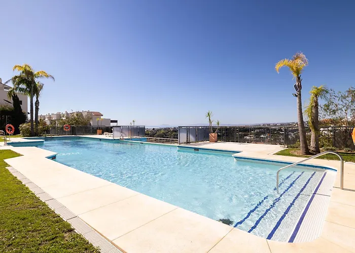 Apartment Mediterranean Swing - Acosta 4, Padierna *