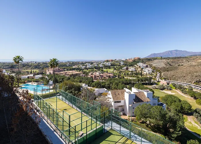 Mediterranean Swing - Acosta 4, Padierna