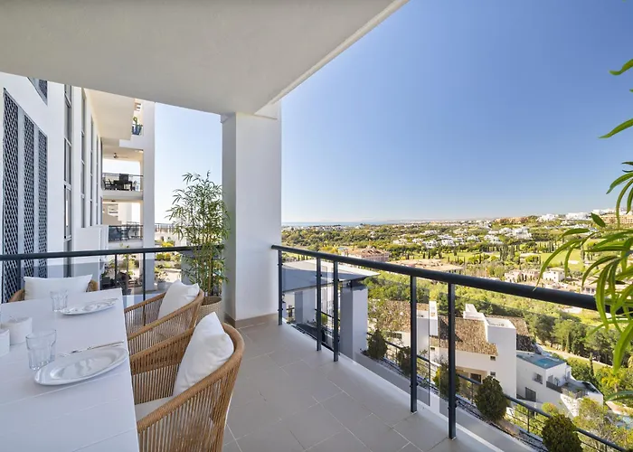 Apartment Mediterranean Swing - Acosta 4, Padierna *