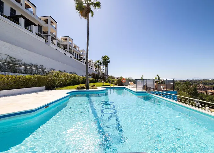 Apartment Mediterranean Swing - Acosta 4, Padierna *